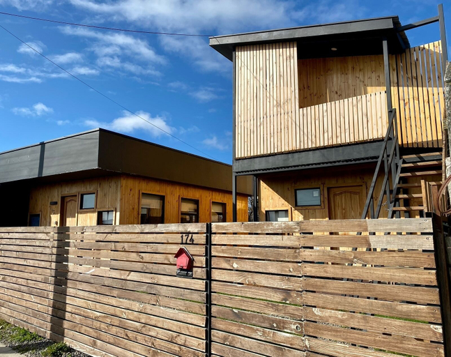 Exterior & Views, Kayu By Toore Patagonia, Última Esperanza