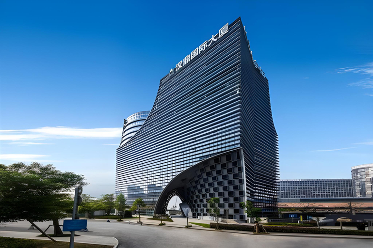 Fairfield by Marriott Hangzhou Xintiandi, Hangzhou