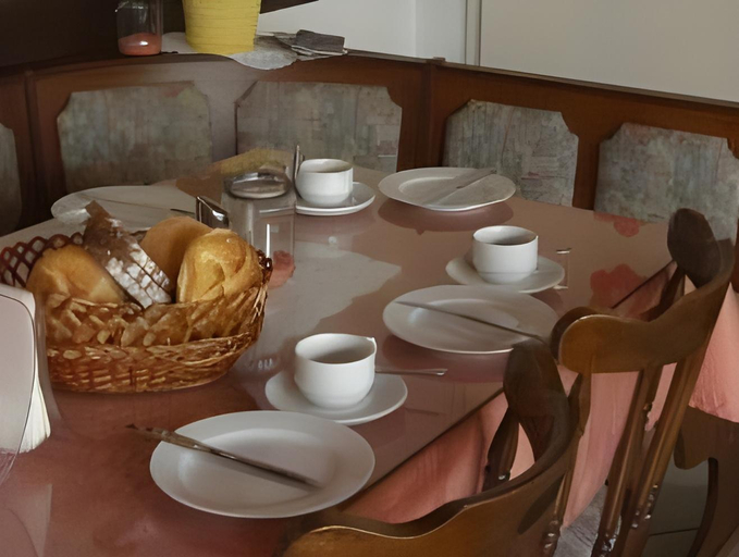 Food & Drinks 4, Gastehaus Elfriede, Eisenstadt Umgebung