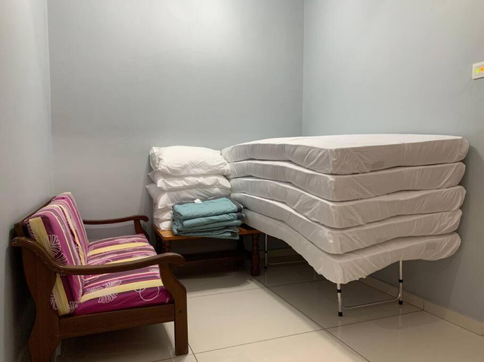 Others 4, KS1 HOMESTAY SKY MIRROR DOUBLE STOREY HOUSE (4BR), Kuala Selangor