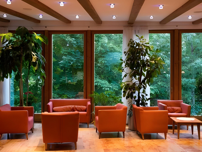 Public Area 3, Bad Ratzes, Bolzano