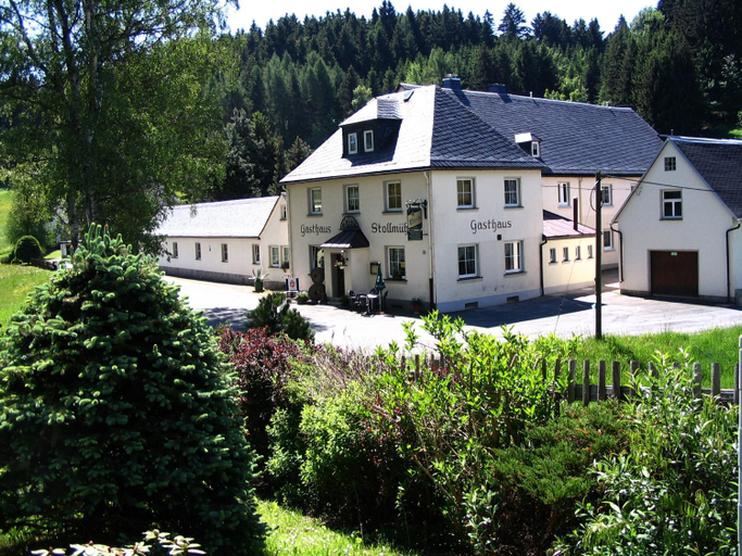 Others 5, Gasthaus Stollmuhle, Erzgebirgskreis