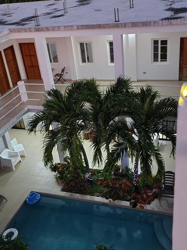Sport & Beauty 5, Seremei Villas