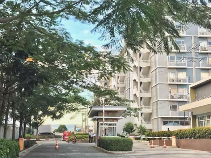 The Treehouse B @ Trees Residences, Quezon City