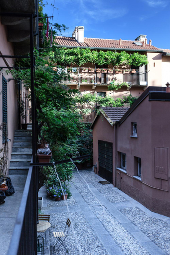MilanRentals - Ripa Apartment, Milano