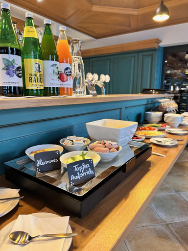 Food & Drinks 5, Hotel Weisser Bar, Gmunden