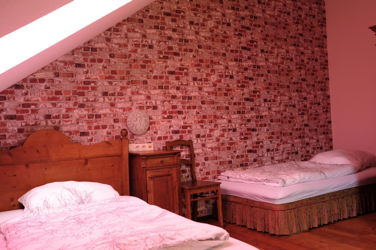 Bedroom 8