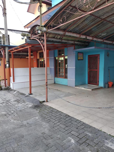 Exterior & Views 1, Villa For 1 Room Berastagi View PROMO TERBATAS, Karo