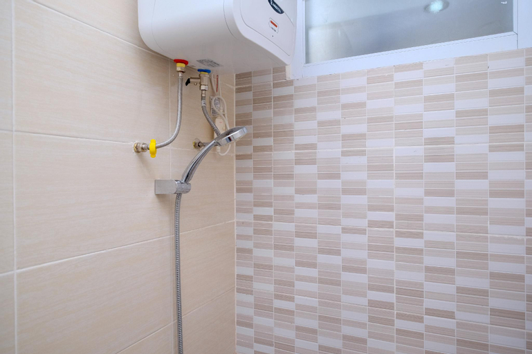 Bathroom 6