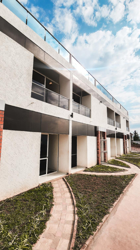 Others 3, Kigali Eye Studio Apartments, Kicukiro