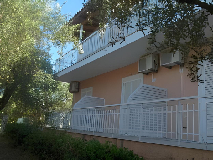 Others 4, Artemis Apartments, Ionian Islands
