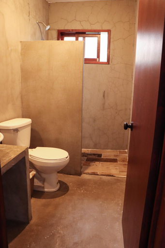 Bathroom 2, Catre de mi corazon, Coatepec