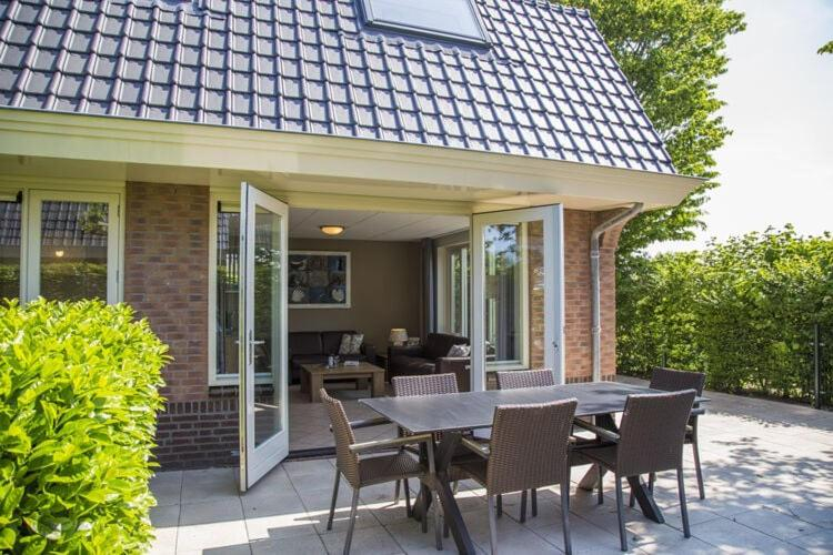 Others 4, Holiday Home in Noordwijk with Sunny Garden, Noordwijk