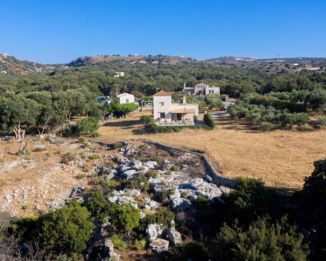 Exterior & Views 2, Sarpedon & Rhadamanthus By Forest Villas, Crete