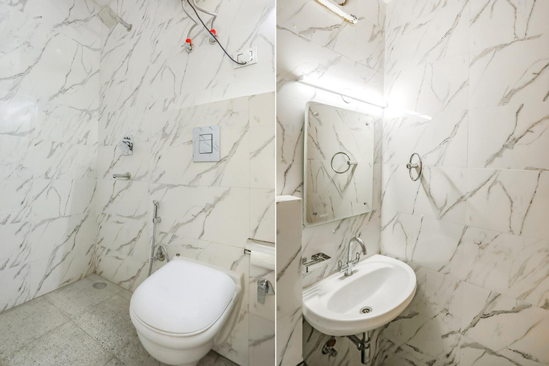 Bathroom 4