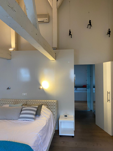 Bedroom 4, Chambreplus Kriski, Oost-Vlaanderen