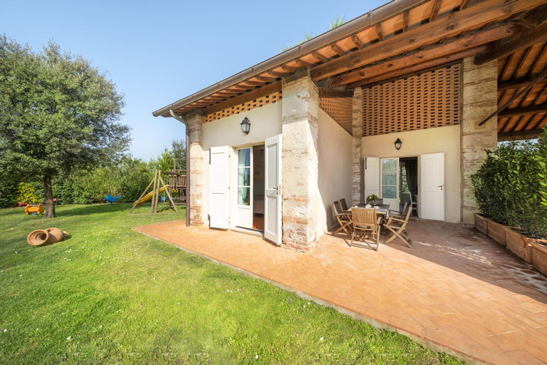 B&B Borgo di Pratavecchie, Pisa