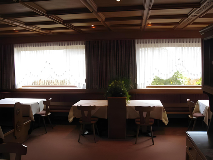 Food & Drinks 3, Garni Pohl, Bolzano