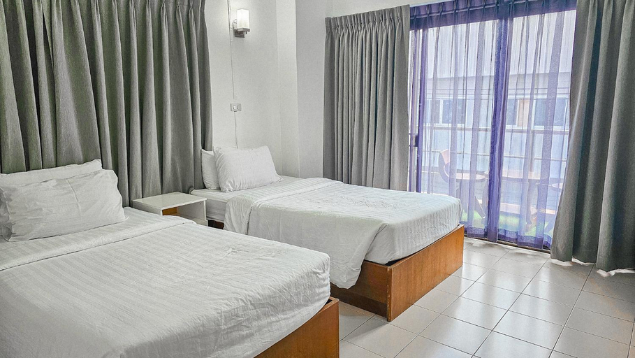 Bedroom 6