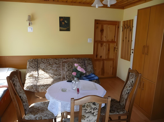 Others 5, Willa Limba, Tatra