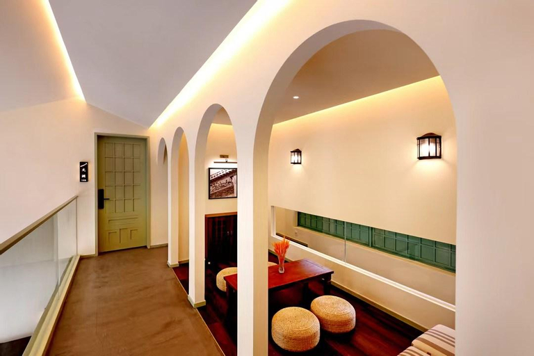 Others 2, Yilu Homes and Villas by Mandavilla 亦庐博文酒店, Guangzhou