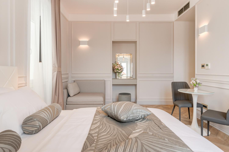 Others 2, Luxury Rooms L'Avenue 2 Split, Split