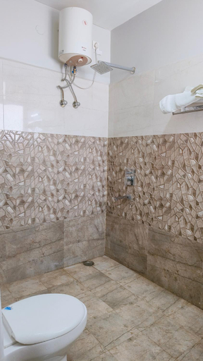 Bathroom 3