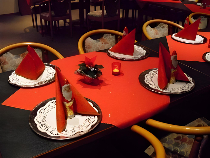 Food & Drinks 4, Hotel-Restaurant Goldenstedt, Delmenhorst