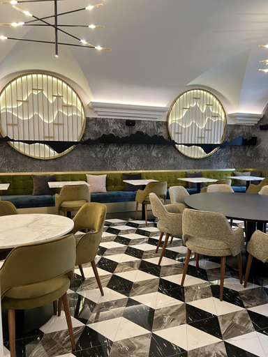 Food & Drinks 2, Villa Zara Boutique Hotel Resort, Gelnica