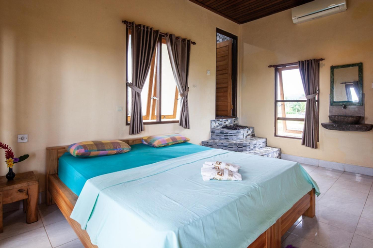 Medewisurf-homestay, Jembrana