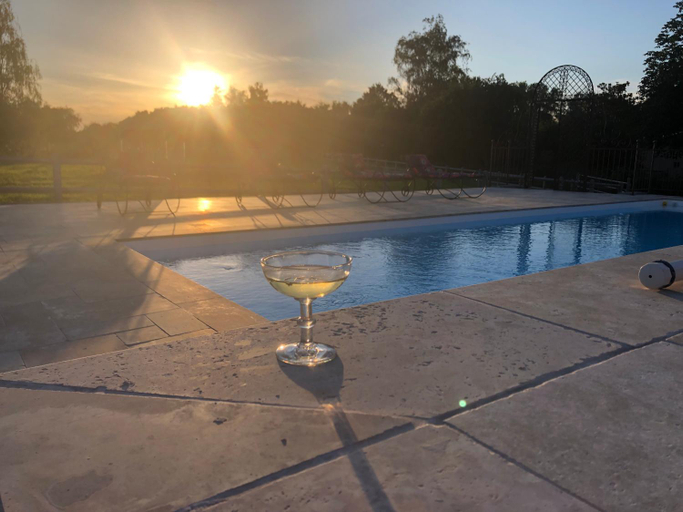 Sport & Beauty 2, Domaine de la Belliere, Ain