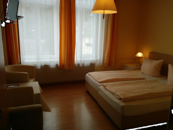 Bedroom 7