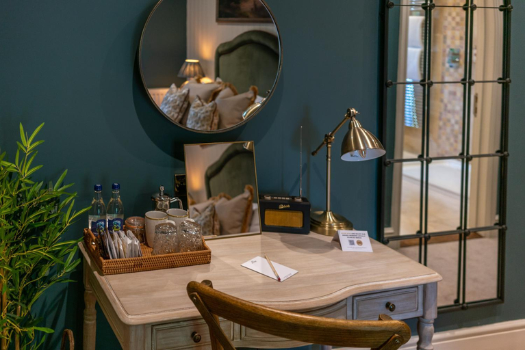 Food & Drinks 5, The Northey Arms, Wiltshire