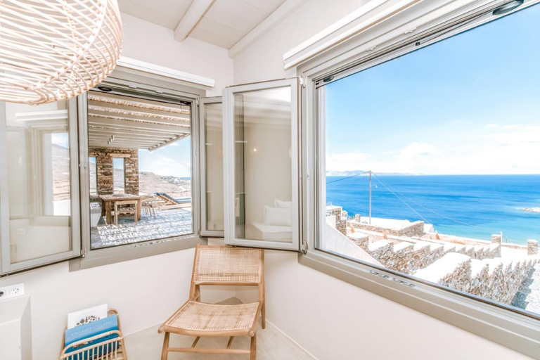 Others 5, Casa Eutopia, South Aegean