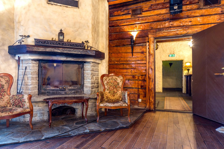 Others 3, Viimsi manor guesthouse Birgitta, Viimsi