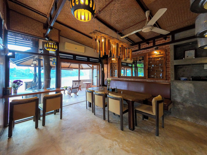Food & Drinks 5, Tolani Riverside Villa Chiang Mai, Muang Chiang Mai
