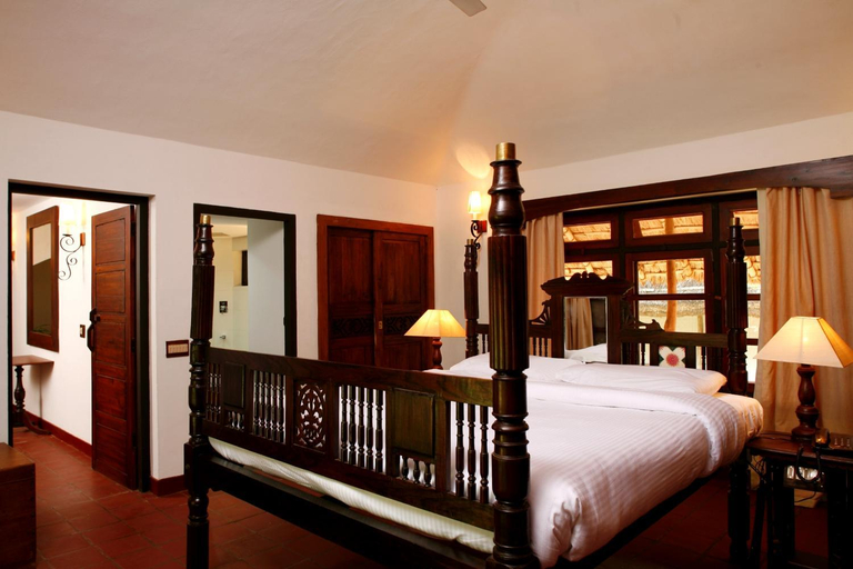 Bedroom 14