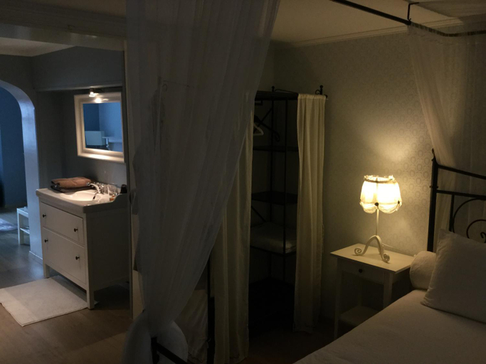 Bedroom 2, B&B Wellness Yoake, West-Vlaanderen