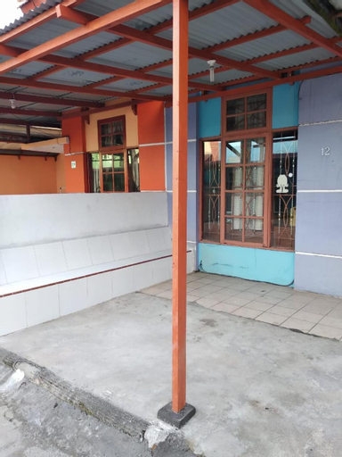 Others, Villa For 1 Room Berastagi View PROMO TERBATAS, Karo