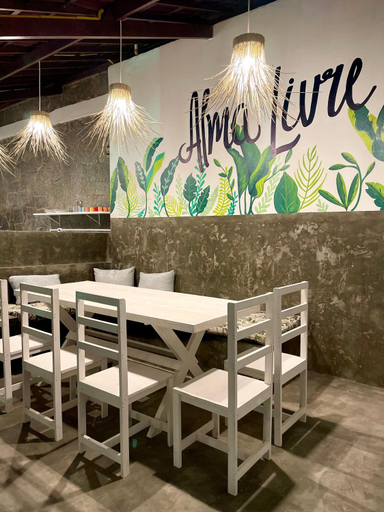 Food & Drinks 5, Alma Livre - Quartos Privativos No Centro de Pipa -, Tibau do Sul