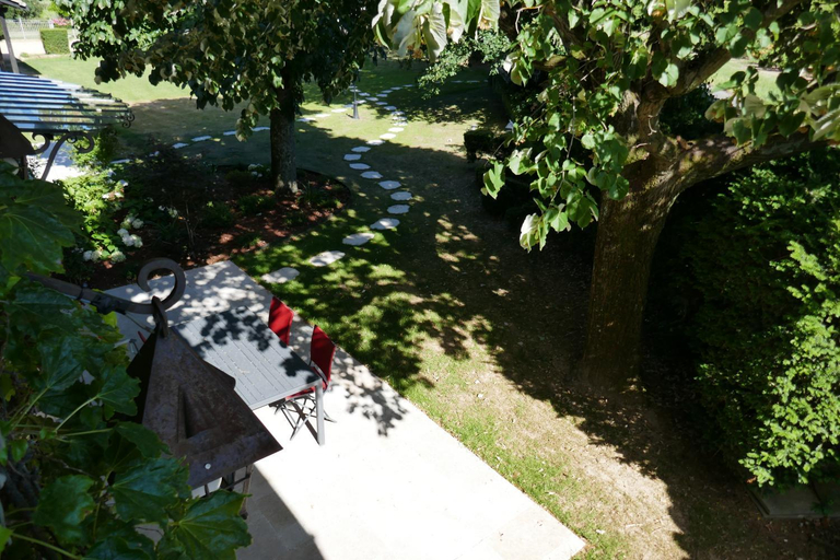 Others 2, LE BEL AIR DE SAINT JEAN, Rhône