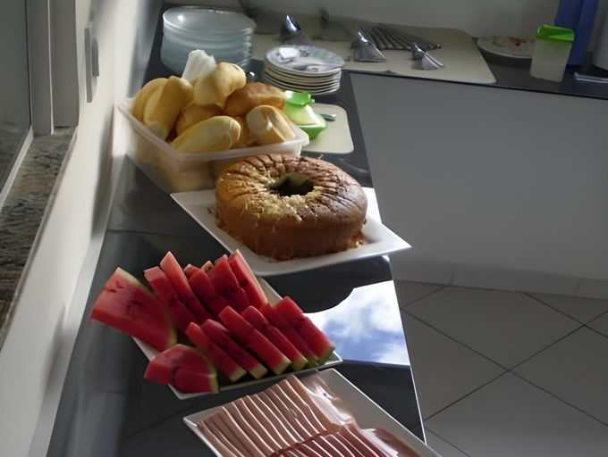 Food & Drinks 4, Pousada Convento Da Penha, Vila Velha