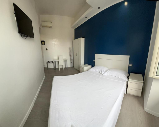 Others 5, Boutique Rooms, Rome