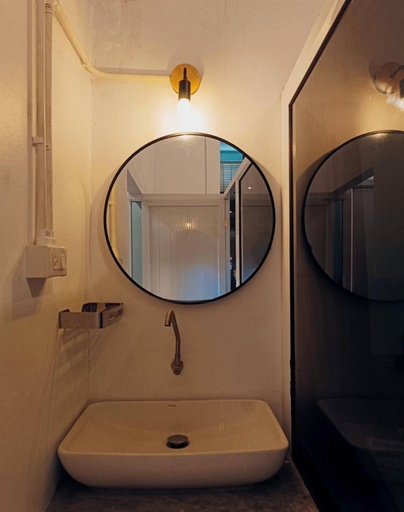 Bathroom 3, @888byChefKong, Ko Phangan