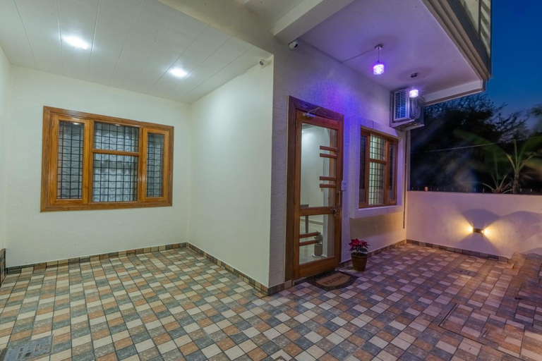 Others 5, Dhruva - Luxury Villa in CBD, Dehradun