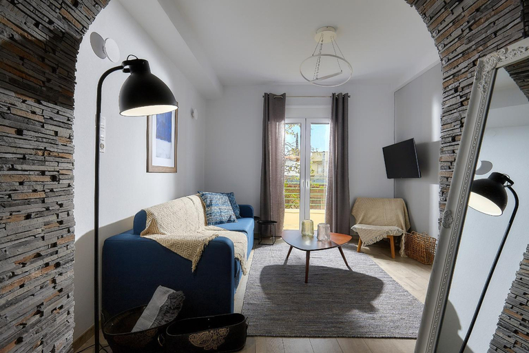 Facilities 5, Domenico Homes - City Center, Crete
