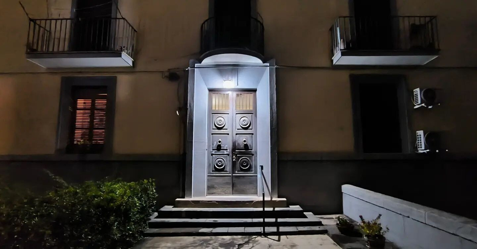 Exterior & Views 2, Deodato Guest House, Catania
