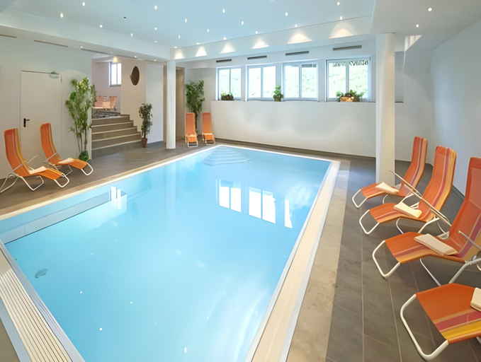 Sport & Beauty 5, Clubhotel Gotzens, Innsbruck Land