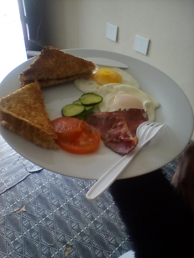 Food & Drinks 3, Emampingeni lodge, Alfred Nzo
