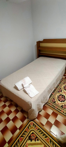 Bedroom 2, Casa Da Bela Vista- AL N º 155064, Lamego